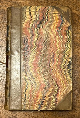 Lot 47 - Jardine, William). The Naturalist's Library, 17 mixed volumes from the series, 1830s-60s?