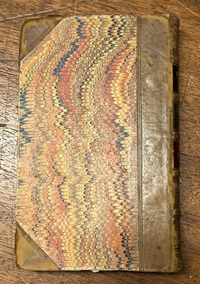 Lot 47 - Jardine, William). The Naturalist's Library, 17 mixed volumes from the series, 1830s-60s?