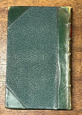 Lot 47 - Jardine, William). The Naturalist's Library, 17 mixed volumes from the series, 1830s-60s?