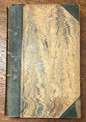 Lot 47 - Jardine, William). The Naturalist's Library, 17 mixed volumes from the series, 1830s-60s?