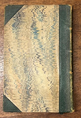 Lot 47 - Jardine, William). The Naturalist's Library, 17 mixed volumes from the series, 1830s-60s?