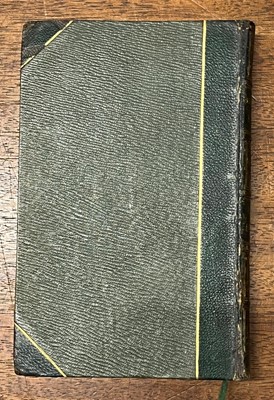 Lot 47 - Jardine, William). The Naturalist's Library, 17 mixed volumes from the series, 1830s-60s?