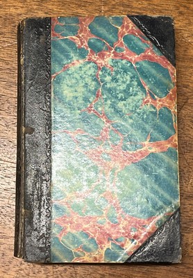 Lot 47 - Jardine, William). The Naturalist's Library, 17 mixed volumes from the series, 1830s-60s?