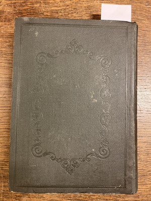 Lot 8 - Fellows (Charles). An Account of Discoveries in Lycia, 1841