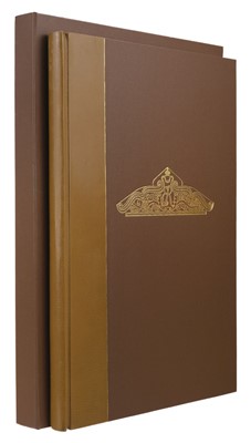 Lot 29 - Alder (James). Birds and Flowers of the Castle of Mey, signed limited edition,  1993