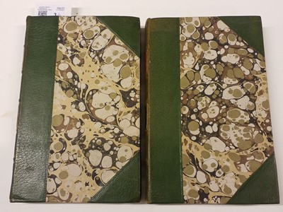 Lot 3 - Breton, M. (Jean Baptiste Joseph). China: Its Costume, Arts, Manufacturers, &c., 4 vols. in 2, 1812