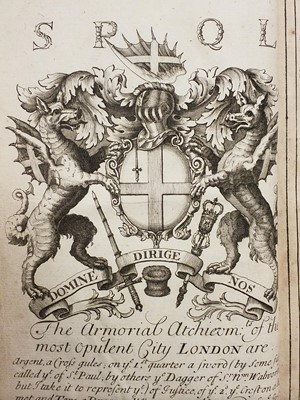 Lot 369 - Miscellaneous. A large collection of miscellaneous antiquarian literature & bookbinding reference