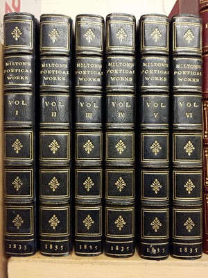 Lot 394 - Antiquarian. A large collection of 19th & early 20th-century literature & reference