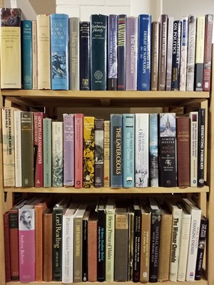 Lot 388 - History. A large collection of modern history & political biography