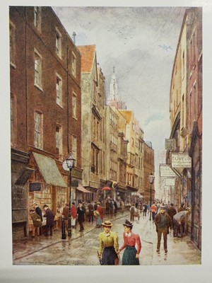 Lot 373 - Literary Reference. A large collection of late 19th-century & modern literary reference