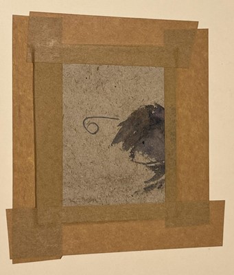 Lot 93 - Marks (Henry Stacy, 1829-1898). Mute Swan