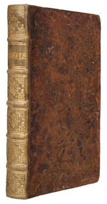 Lot 299 - Swift, Jonathan]. Travels into Several Remote Nations of the World, 5th ed., 1747