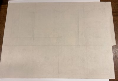 Lot 268 - 1886 World Map. Imperial Federation, Map of the World showing the extent of the British Empire