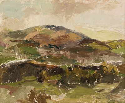 Lot 202 - Creedy (Jean, 1920-2014). Dartmoor Forest, South Devon, 1960s..., and one other