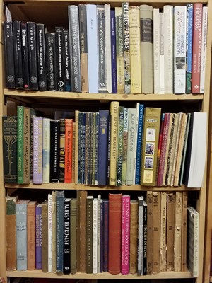 Lot 367 - Art. A collection of miscellaneous art reference