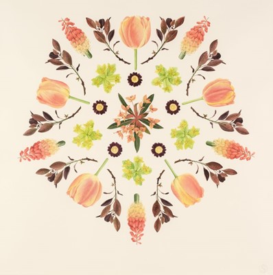 Lot 137 - Ogilvy (Susan, 1948- ). Pentagon
