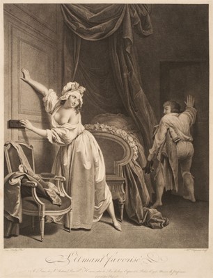 Lot 169 - Prints & Engravings. A collection of approximately 50 prints, 18th - 20th century