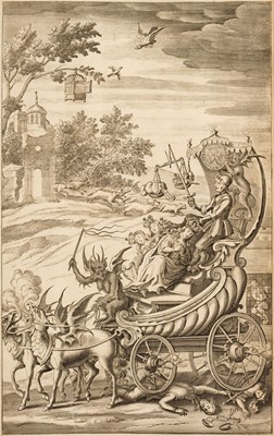 Lot 277 - Nalson (John). A True Copy of the Journal of the High Court of Justice, 1684