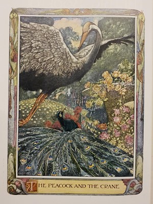 Lot 434 - Antiquarian Juvenile Literature. A large collection of 19th-century juvenile literature
