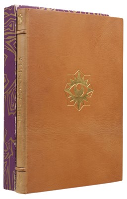 Lot 765 - Shakespeare (William). The Sonnets, Swallow Press, 1975