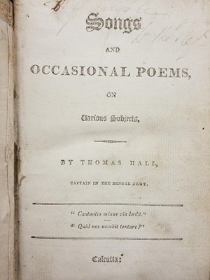 Lot 436 - Antiquarian. A collection of 19th-century literature & poetry