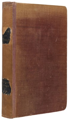 Lot 783 - 1833. Austen (Jane). Sense and Sensibility, 1st illustrated edition, London: Richard Bentley, 1833
