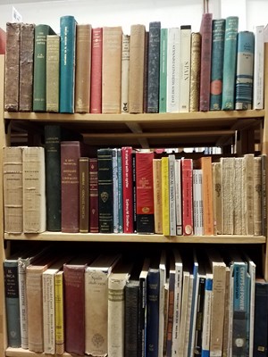 Lot 445 - Spain. A large collection of Spain reference & related