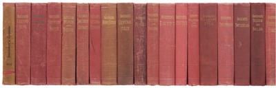 Lot 3 - Baedeker. Palestine and Syria, London: Dulau and Co, 1876