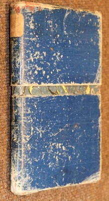 Lot 99 - Europe. Ten touring maps of European Cities and Regions, Weimar, 1802