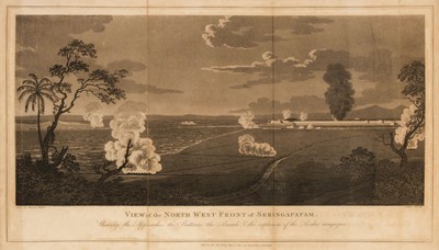 Lot 12 - Beatson (Alexander). A View of the Origin and Conduct of the War, 1st edition, 1800