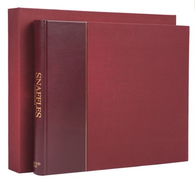 Lot 206 - Johnson Payne (Charles, pseud. Snaffles). Deluxe limited edition, 1983