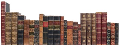 Lot 10 - Ball (Charles). The History of the Indian Mutiny, 2 volumes, [circa 1858]