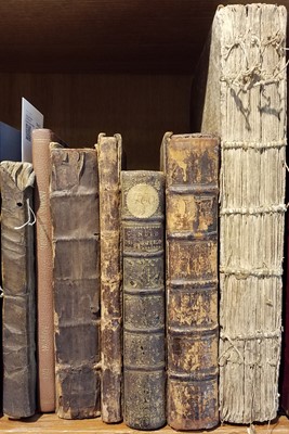 Lot 374 - Fiennes, (Nathaniel). Vindiciae Veritatis. Or an Answer to a Discourse intituled, 1654