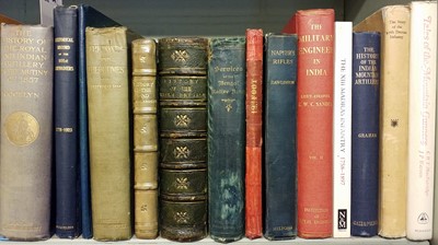 Lot 64 - Jocelyn (Colonel Julian R.J.) The History of the Royal and Indian Artillery, 1915