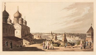 Lot 117 - Bowyer (Robert). An Illustrated Record of Important Events in the Annals of Europe
