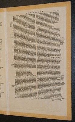 Lot 85 - Devon. Jansson (Jan). Devoniae Descriptio. The Description of Devon, Amsterdam circa 1650