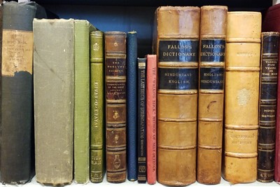 Lot 75 - Miles (William). the History of Hydur Naik otherwise styled Shums Ul Moolk