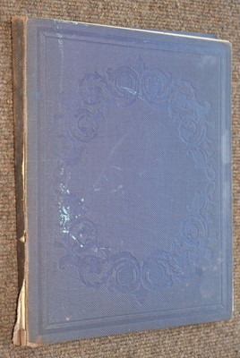 Lot 136 - Reynolds (James, publisher). Geological Diagrams, 1849 - 60