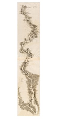 Lot 53 - Tombleson (William & William Gray Fearnside). Tombleson's Thames, circa 1840
