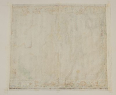 Lot 77 - British Isles. Visscher (C. J.), Tabula Magnae Britanniae Continens Angliam..., 1623