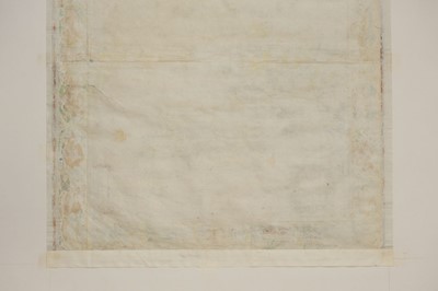 Lot 77 - British Isles. Visscher (C. J.), Tabula Magnae Britanniae Continens Angliam..., 1623