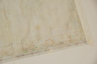 Lot 77 - British Isles. Visscher (C. J.), Tabula Magnae Britanniae Continens Angliam..., 1623