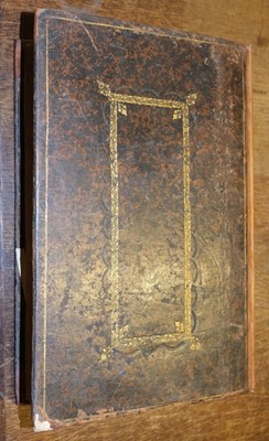 Lot 38 - Atkyns (Robert). The Ancient and Present State of Glostershire, 1st ed., 1712