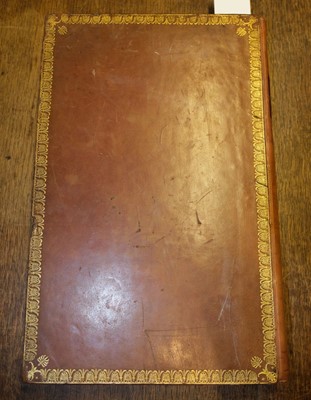 Lot 37 - Atkyns (Robert). The Ancient and Present State of Glocestershire, 2nd edition, 1768