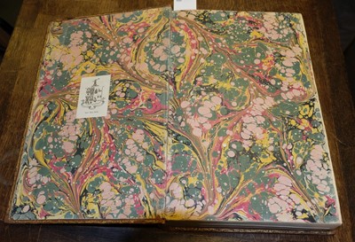 Lot 37 - Atkyns (Robert). The Ancient and Present State of Glocestershire, 2nd edition, 1768