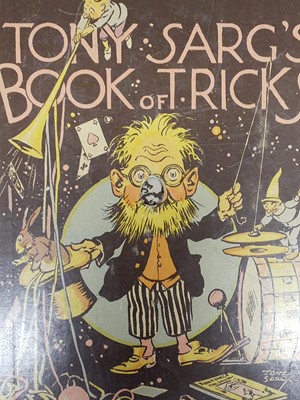 Lot 324 - Juvenile Literature. A large collection of late 19th & early 20th-century juvenile literature