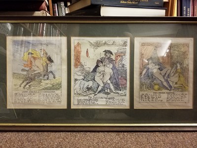 Lot 338 - Miscellaneous Literature. A large collection of miscellaneous 19th & 20th-century literature