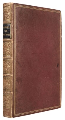 Lot 26 - Baldwin (William, editor). The Myrrour for Magistrates..., 1563
