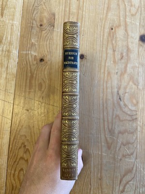 Lot 26 - Baldwin (William, editor). The Myrrour for Magistrates..., 1563