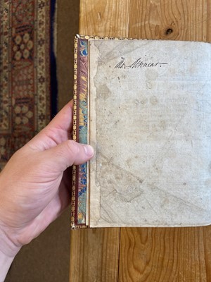 Lot 26 - Baldwin (William, editor). The Myrrour for Magistrates..., 1563